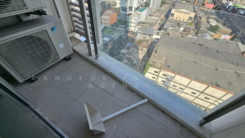 Sky Walk Residences, Bangkok, 1599 Sukhumvit Road, Phra Kanong Nua, Watthana, Bangkok, 2 Bedrooms, 60 sqm, Condo For Rent, by BANGKOK PROPERTY AGENTS, 500281468 - DDproperty.com
