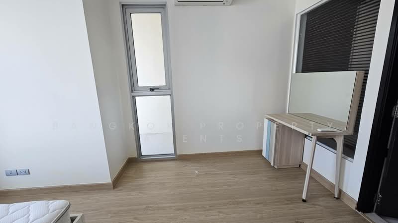 Sky Walk Residences, Bangkok, 1599 Sukhumvit Road, Phra Kanong Nua, Watthana, Bangkok, 2 Bedrooms, 60 sqm, Condo For Rent, by BANGKOK PROPERTY AGENTS, 500281468 - DDproperty.com