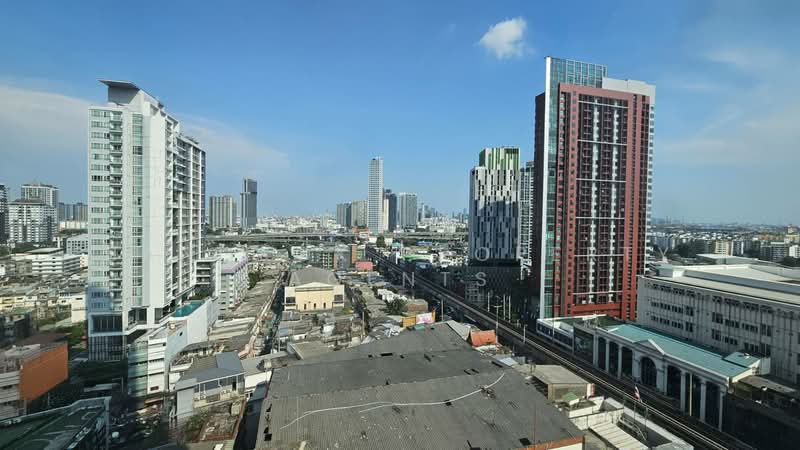 Sky Walk Residences, Bangkok, 1599 Sukhumvit Road, Phra Kanong Nua, Watthana, Bangkok, 2 Bedrooms, 60 sqm, Condo For Rent, by BANGKOK PROPERTY AGENTS, 500281468 - DDproperty.com