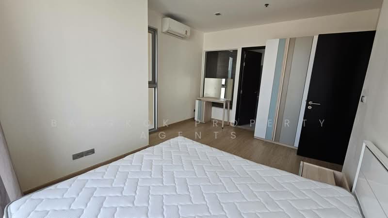 Sky Walk Residences, Bangkok, 1599 Sukhumvit Road, Phra Kanong Nua, Watthana, Bangkok, 2 Bedrooms, 60 sqm, Condo For Rent, by BANGKOK PROPERTY AGENTS, 500281468 - DDproperty.com