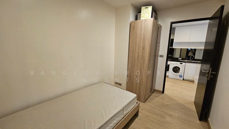 Sky Walk Residences, Bangkok, 1599 Sukhumvit Road, Phra Kanong Nua, Watthana, Bangkok, 2 Bedrooms, 60 sqm, Condo For Rent, by BANGKOK PROPERTY AGENTS, 500281468 - DDproperty.com