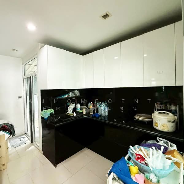 ปัญญาอินทรา P4, Bangkok, Bang Chun, Khlong Sam Wa, Bangkok, 4 Bedrooms, 350 sqm, Single Detached House For Sale, by AJHOMECENTER -คุณจูน, 500281469 - DDproperty.com