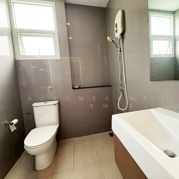 ปัญญาอินทรา P4, Bangkok, Bang Chun, Khlong Sam Wa, Bangkok, 4 Bedrooms, 350 sqm, Single Detached House For Sale, by AJHOMECENTER -คุณจูน, 500281469 - DDproperty.com