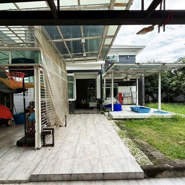ปัญญาอินทรา P4, กรุงเทพ, บางชัน, คลองสามวา, กรุงเทพ, 350 ตร.ม., บ้านเดี่ยว ขาย, โดย AJHOMECENTER -คุณจูน, 500281469 - DDproperty.com