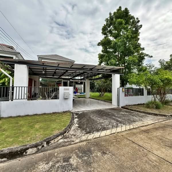 ปัญญาอินทรา P4, กรุงเทพ, บางชัน, คลองสามวา, กรุงเทพ, 350 ตร.ม., บ้านเดี่ยว ขาย, โดย AJHOMECENTER -คุณจูน, 500281469 - DDproperty.com