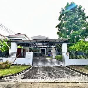 ขาย - ปัญญาอินทรา P4, กรุงเทพ