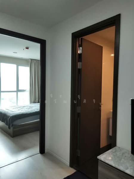 Rhythm Sathorn-Narathiwas, Bangkok, 651 Naradhiwas Rajanagarindra Road, Thung Maha Mek, Sathon, Bangkok, 1 Bedroom, 35 sqm, Condo For Rent, by Jirayu Chaiyawattanasiri, 500281470 - DDproperty.com