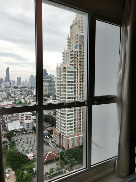 Rhythm Sathorn-Narathiwas : ริทึ่ม สาทร-นราธิวาส, กรุงเทพ, 651 ถนนนราธิวาสราชนครินทร์, ทุ่งมหาเมฆ, สาทร, กรุงเทพ, 35 ตร.ม., คอนโด ให้เช่า, โดย จิรายุ ชัยวัฒนศิริ, 500281470 - DDproperty.com