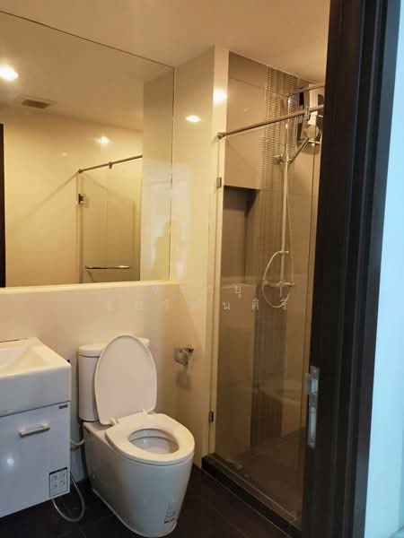 Rhythm Sathorn-Narathiwas, Bangkok, 651 Naradhiwas Rajanagarindra Road, Thung Maha Mek, Sathon, Bangkok, 1 Bedroom, 35 sqm, Condo For Rent, by Jirayu Chaiyawattanasiri, 500281470 - DDproperty.com
