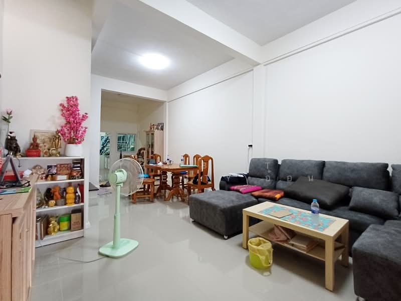 ศรีเพชร เพชรเกษม 106, Bangkok, Nong Kang Plu, Nong Khaem, Bangkok, 3 Bedrooms, 100 sqm, Townhouse For Sale, by The Best Property อ้อน, 500281471 - DDproperty.com