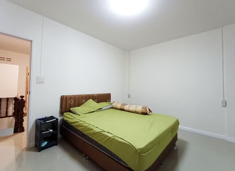 ศรีเพชร เพชรเกษม 106, Bangkok, Nong Kang Plu, Nong Khaem, Bangkok, 3 Bedrooms, 100 sqm, Townhouse For Sale, by The Best Property อ้อน, 500281471 - DDproperty.com