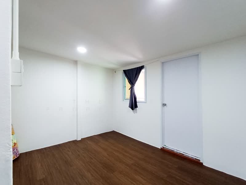 ศรีเพชร เพชรเกษม 106, Bangkok, Nong Kang Plu, Nong Khaem, Bangkok, 3 Bedrooms, 100 sqm, Townhouse For Sale, by The Best Property อ้อน, 500281471 - DDproperty.com