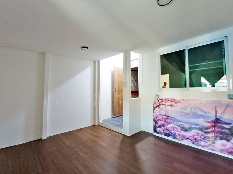 ศรีเพชร เพชรเกษม 106, Bangkok, Nong Kang Plu, Nong Khaem, Bangkok, 3 Bedrooms, 100 sqm, Townhouse For Sale, by The Best Property อ้อน, 500281471 - DDproperty.com