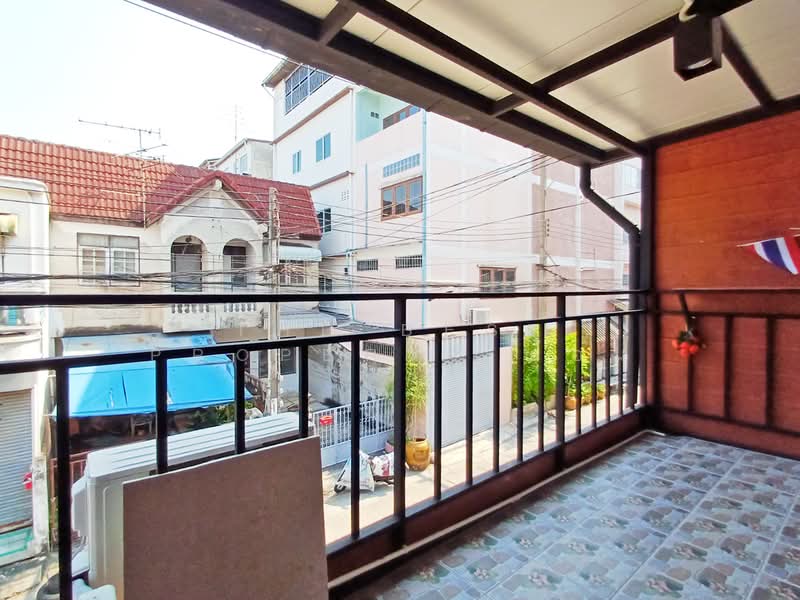 ศรีเพชร เพชรเกษม 106, Bangkok, Nong Kang Plu, Nong Khaem, Bangkok, 3 Bedrooms, 100 sqm, Townhouse For Sale, by The Best Property อ้อน, 500281471 - DDproperty.com