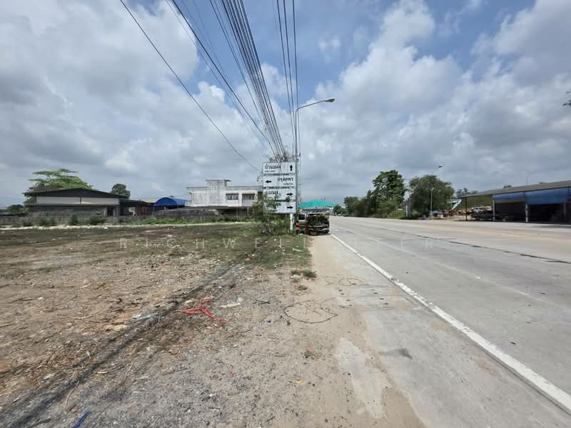 ขายที่ดินถมแล้วทำเลดี ในตัวเมืองระยองติดถนนใหญ่ 4 เลน ใกล้ถนนเส้น36เพียง300เมตร, ระยอง, เชิงเนิน, เมืองระยอง, ระยอง, 10,068 ตร.ม., ที่ดิน ขาย, โดย richwellinter, 500281472 - DDproperty.com