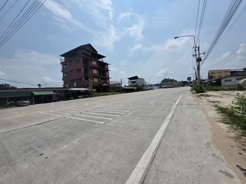 Prime location land for sale in Rayong city, already leveled and ready for construction., Rayong, Choeng Noen, Muang Rayong, Rayong, , 10,068 sqm, Land For Sale, by richwellinter, 500281472 - DDproperty.com
