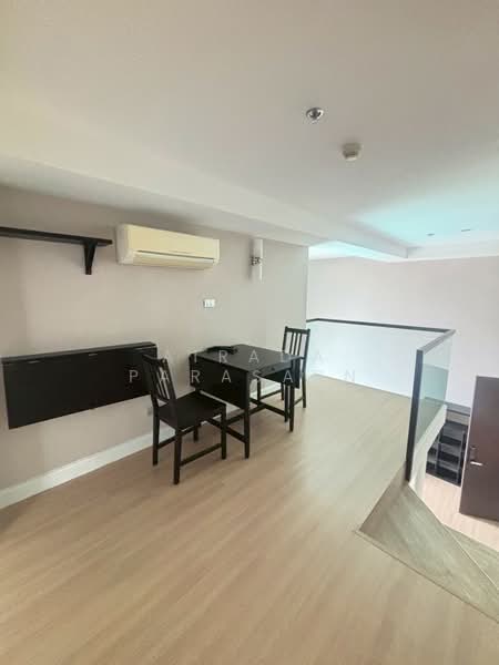 The Sky Sukhumvit, Bangkok, 103-4 Sukhumvit Road, Bang Na Nuea, Bang Na, Bangkok, 1 Bedroom, 50 sqm, Condo For Rent, by Airada Parasarn, 500281473 - DDproperty.com