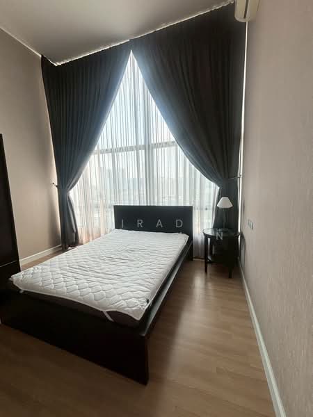 The Sky Sukhumvit, Bangkok, 103-4 Sukhumvit Road, Bang Na Nuea, Bang Na, Bangkok, 1 Bedroom, 50 sqm, Condo For Rent, by Airada Parasarn, 500281473 - DDproperty.com