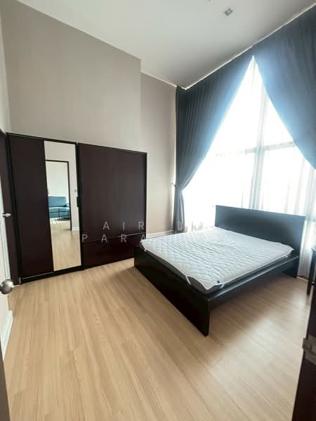 The Sky Sukhumvit, Bangkok, 103-4 Sukhumvit Road, Bang Na Nuea, Bang Na, Bangkok, 1 Bedroom, 50 sqm, Condo For Rent, by Airada Parasarn, 500281473 - DDproperty.com