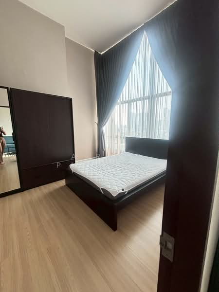 The Sky Sukhumvit, Bangkok, 103-4 Sukhumvit Road, Bang Na Nuea, Bang Na, Bangkok, 1 Bedroom, 50 sqm, Condo For Rent, by Airada Parasarn, 500281473 - DDproperty.com