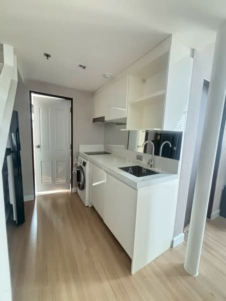 The Sky Sukhumvit, Bangkok, 103-4 Sukhumvit Road, Bang Na Nuea, Bang Na, Bangkok, 1 Bedroom, 50 sqm, Condo For Rent, by Airada Parasarn, 500281473 - DDproperty.com