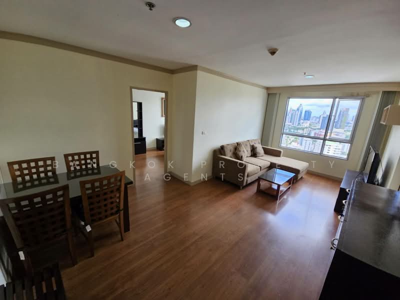 Condo One X Sukhumvit 26, Bangkok, Soi Sukhumvit 26, Sukhumvit Road, Khong Tan, Khlong Toei, Bangkok, 1 Bedroom, 52 sqm, Condo For Rent, by BANGKOK PROPERTY AGENTS, 500281474 - DDproperty.com