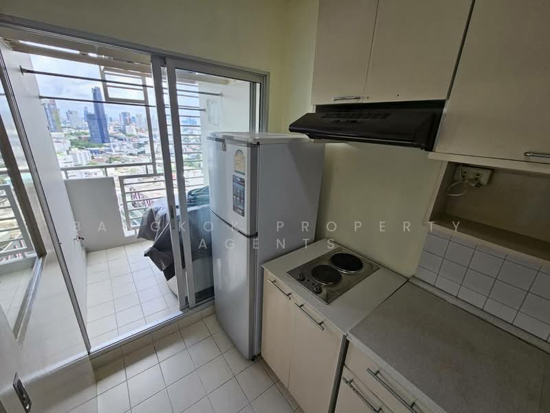 Condo One X Sukhumvit 26 : คอนโด วัน เอ็กซ์ สุขุมวิท 26, กรุงเทพ, ซอยสุขุมวิท 26 ถนนสุขุมวิท, คลองตัน, คลองเตย, กรุงเทพ, 52 ตร.ม., คอนโด ให้เช่า, โดย BANGKOK PROPERTY AGENTS, 500281474 - DDproperty.com