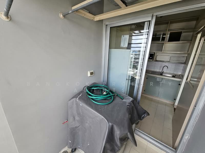 Condo One X Sukhumvit 26 : คอนโด วัน เอ็กซ์ สุขุมวิท 26, กรุงเทพ, ซอยสุขุมวิท 26 ถนนสุขุมวิท, คลองตัน, คลองเตย, กรุงเทพ, 52 ตร.ม., คอนโด ให้เช่า, โดย BANGKOK PROPERTY AGENTS, 500281474 - DDproperty.com