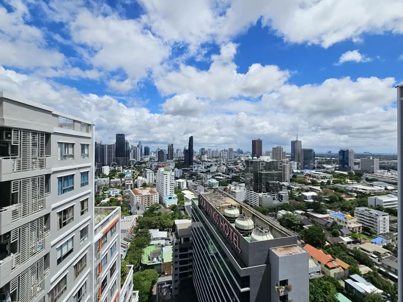 Condo One X Sukhumvit 26 : คอนโด วัน เอ็กซ์ สุขุมวิท 26, กรุงเทพ, ซอยสุขุมวิท 26 ถนนสุขุมวิท, คลองตัน, คลองเตย, กรุงเทพ, 52 ตร.ม., คอนโด ให้เช่า, โดย BANGKOK PROPERTY AGENTS, 500281474 - DDproperty.com