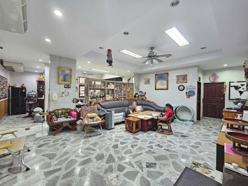บ้านเดี่ยวพร้อมโกดังห้วยกะปิ ชลบุรี, Chon Buri (Pattaya), Huai Kapi, Muang Chon Buri, Chon Buri (Pattaya), 4 Bedrooms, 150 sqm, Single Detached House For Sale, by The Best Property ปู, 500281475 - DDproperty.com