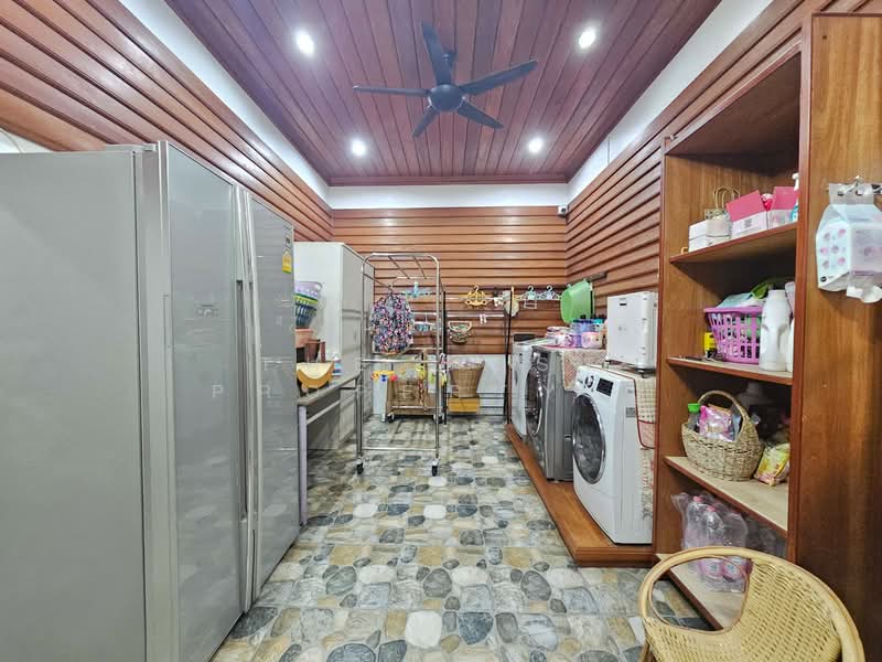บ้านเดี่ยวพร้อมโกดังห้วยกะปิ ชลบุรี, Chon Buri (Pattaya), Huai Kapi, Muang Chon Buri, Chon Buri (Pattaya), 4 Bedrooms, 150 sqm, Single Detached House For Sale, by The Best Property ปู, 500281475 - DDproperty.com