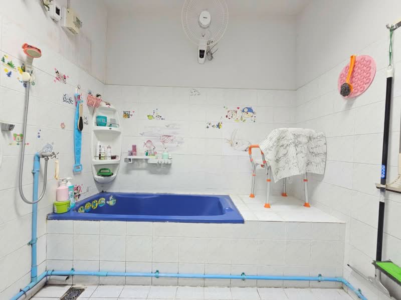 บ้านเดี่ยวพร้อมโกดังห้วยกะปิ ชลบุรี, Chon Buri (Pattaya), Huai Kapi, Muang Chon Buri, Chon Buri (Pattaya), 4 Bedrooms, 150 sqm, Single Detached House For Sale, by The Best Property ปู, 500281475 - DDproperty.com