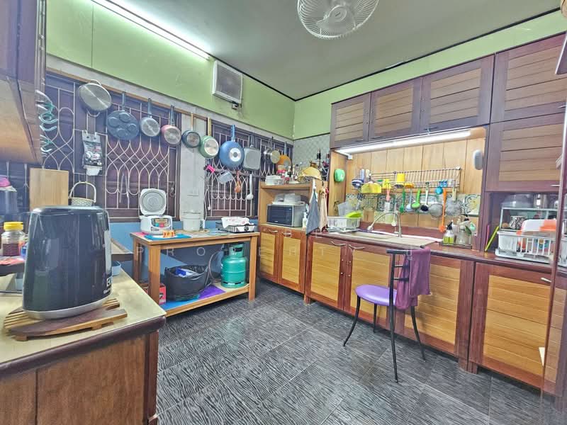 บ้านเดี่ยวพร้อมโกดังห้วยกะปิ ชลบุรี, Chon Buri (Pattaya), Huai Kapi, Muang Chon Buri, Chon Buri (Pattaya), 4 Bedrooms, 150 sqm, Single Detached House For Sale, by The Best Property ปู, 500281475 - DDproperty.com