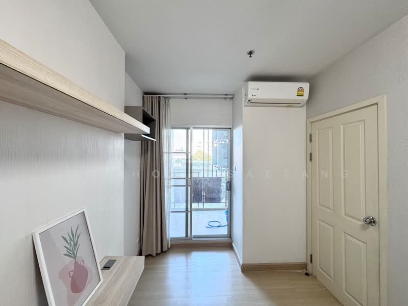 Supalai City Resort Chonburi, Chon Buri (Pattaya), Sukhumvit Road, Bang Pla Soi, Muang Chon Buri, Chon Buri (Pattaya), 1 Bedroom, 41 sqm, Condo For Sale, by Sirithong Saetang, 500281476 - DDproperty.com