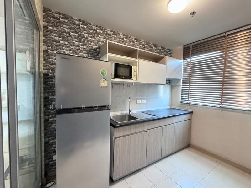 Supalai City Resort Chonburi, Chon Buri (Pattaya), Sukhumvit Road, Bang Pla Soi, Muang Chon Buri, Chon Buri (Pattaya), 1 Bedroom, 41 sqm, Condo For Sale, by Sirithong Saetang, 500281476 - DDproperty.com
