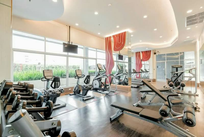 Supalai City Resort Chonburi, Chon Buri (Pattaya), Sukhumvit Road, Bang Pla Soi, Muang Chon Buri, Chon Buri (Pattaya), 1 Bedroom, 41 sqm, Condo For Sale, by Sirithong Saetang, 500281476 - DDproperty.com