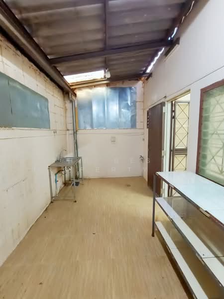 For Sale - ทาวน์เฮ้าส์วังกระแจะ ตราด, Trat