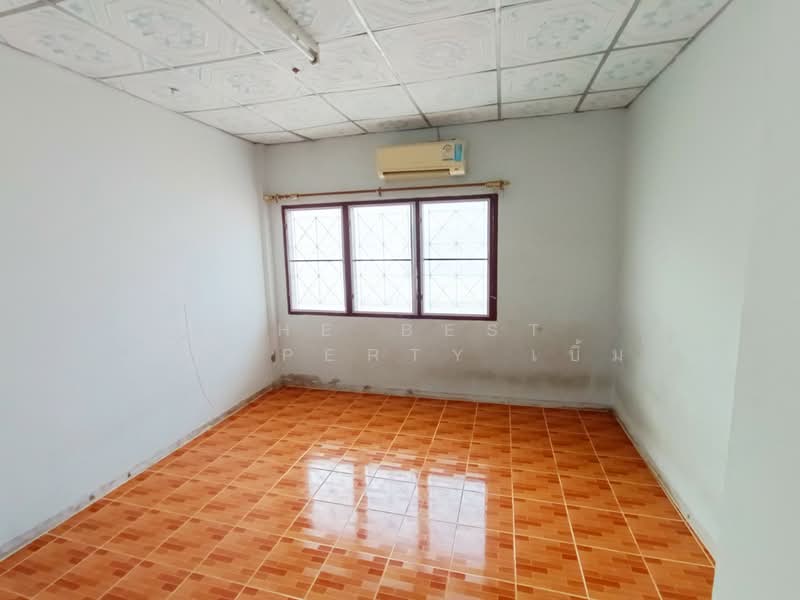 For Sale - ทาวน์เฮ้าส์วังกระแจะ ตราด, Trat