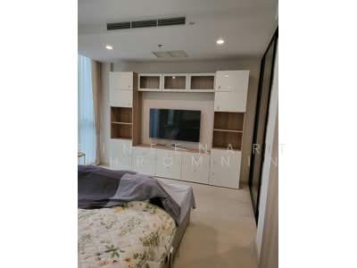 For Rent - Noble Ploenchit, Bangkok