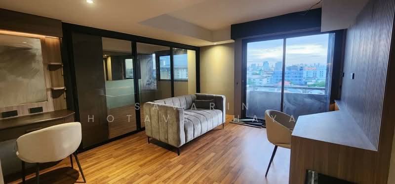 Apartment Lardplaow 140, Bangkok, ลาดพร้าว140, Lat Phrao, Lat Phrao, Bangkok, , 7,900 sqm, Shophouse For Sale, by Savarin Hotavaithaya, 500281479 - DDproperty.com