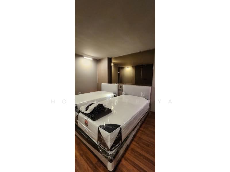 Apartment Lardplaow 140, Bangkok, ลาดพร้าว140, Lat Phrao, Lat Phrao, Bangkok, , 7,900 sqm, Shophouse For Sale, by Savarin Hotavaithaya, 500281479 - DDproperty.com