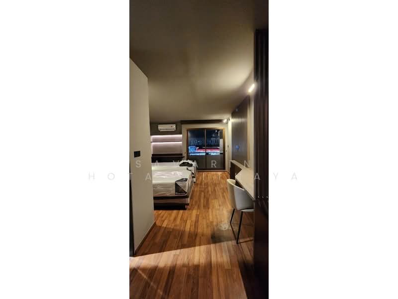 Apartment Lardplaow 140, Bangkok, ลาดพร้าว140, Lat Phrao, Lat Phrao, Bangkok, , 7,900 sqm, Shophouse For Sale, by Savarin Hotavaithaya, 500281479 - DDproperty.com