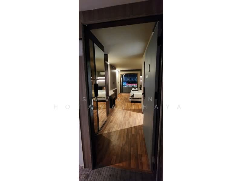 Apartment Lardplaow 140, Bangkok, ลาดพร้าว140, Lat Phrao, Lat Phrao, Bangkok, , 7,900 sqm, Shophouse For Sale, by Savarin Hotavaithaya, 500281479 - DDproperty.com