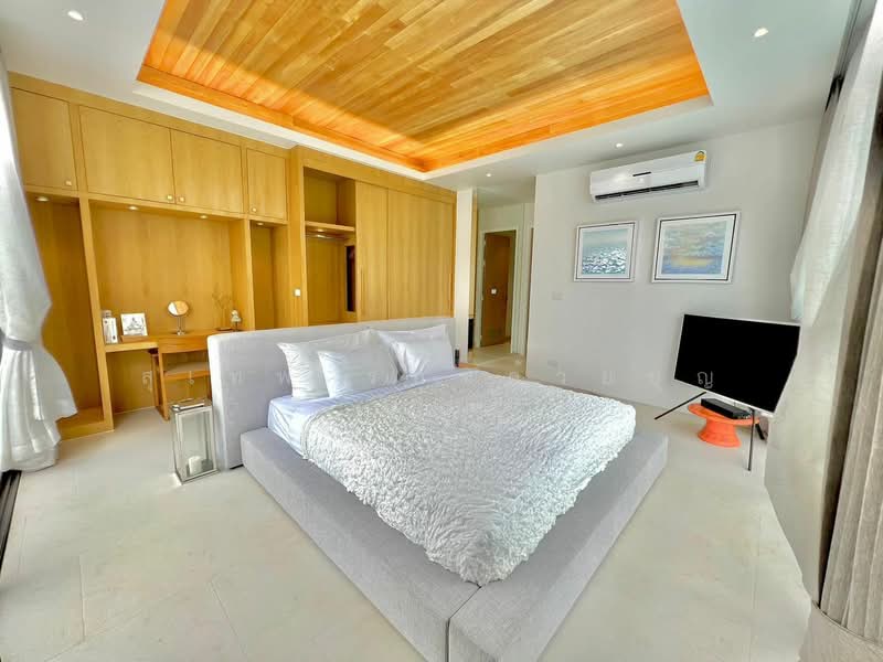 Luxpride 3, Phuket, Karon, Muang Phuket, Phuket, 3 Bedrooms, 400 sqm, Villa For Rent, by สุเทพ รอดด้วยบุญ, 500281481 - DDproperty.com