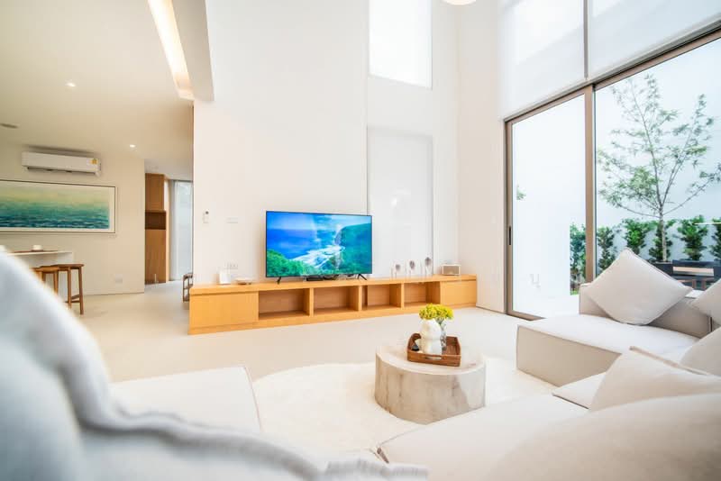 Luxpride 3, Phuket, Karon, Muang Phuket, Phuket, 3 Bedrooms, 400 sqm, Villa For Rent, by สุเทพ รอดด้วยบุญ, 500281481 - DDproperty.com