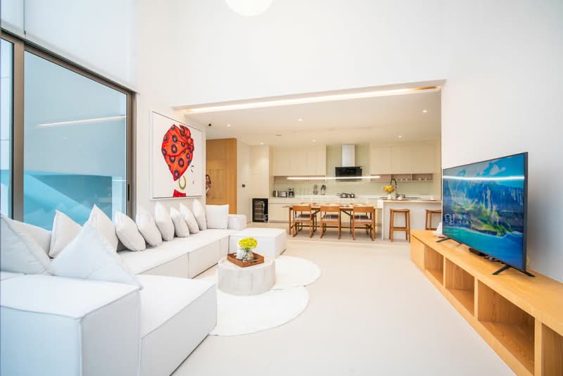 Luxpride 3, Phuket, Karon, Muang Phuket, Phuket, 3 Bedrooms, 400 sqm, Villa For Rent, by สุเทพ รอดด้วยบุญ, 500281481 - DDproperty.com