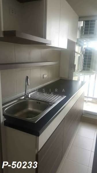 Supalai Veranda Ratchavipha-Prachachuen, Bangkok, 689 Pracha Chuen Rd, Bang Sue, Bang Sue, Bangkok, 1 Bedroom, 44 sqm, Condo For Rent, by Susira Prueksawun, 500281482 - DDproperty.com