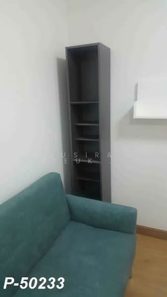 Supalai Veranda Ratchavipha-Prachachuen, Bangkok, 689 Pracha Chuen Rd, Bang Sue, Bang Sue, Bangkok, 1 Bedroom, 44 sqm, Condo For Rent, by Susira Prueksawun, 500281482 - DDproperty.com