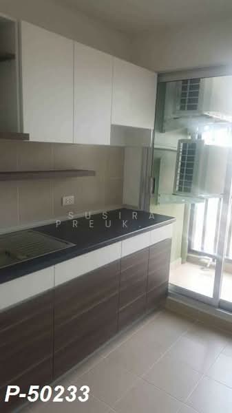 Supalai Veranda Ratchavipha-Prachachuen, Bangkok, 689 Pracha Chuen Rd, Bang Sue, Bang Sue, Bangkok, 1 Bedroom, 44 sqm, Condo For Rent, by Susira Prueksawun, 500281482 - DDproperty.com
