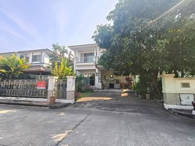 ขาย - หมู่บ้านนันทวัน ศรีนครินทร์ (Nantawan Srinakarin), สมุทรปราการ